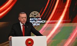 Erdoğan: Türkiye'nin hiçbir hadiseyi uzaktan seyretme lüksü yoktur