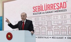 Erdoğan: Çocuklarımızı küresel sapkın akımların esiri yapma çabalarını boşa çıkaracağız