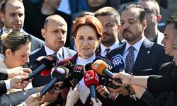 Meral Akşener oyunu kullandı: Ankara'da seçim çok ilginç geçecek