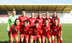A Milli Kadın Futbol Takımı'nın EURO 2025 Elemeleri'ndeki rakipleri belli oldu