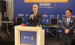 Bakan Işıkhan: Ankara’yı hasret kaldığı gerçek belediyeciliğe kavuşturacağız