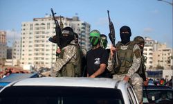 ABD: Hamas komutanı Marwan İss, İsrail saldırısında öldürüldü