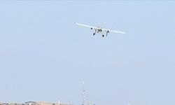 ABD, Husilere ait 5 insansız hava aracını düşürdü