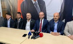 Adana'da BBP Yüreğir Belediye Başkan Adayı adaylıktan çekildi