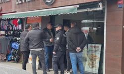 Arnavutköy'de börekçide buluştuğu arkadaşını öldürdü