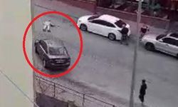 Kayseri'de eniştesini tabanca ile öldürüp, otomobille üzerinden geçti