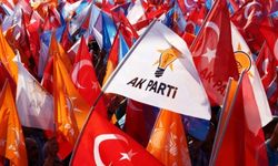 AK Parti Yerel Yönetimler İstişare ve Değerlendirme Toplantısı sürüyor