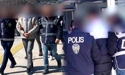 AK Parti Elazığ Mollakendi beldesinin başkanı 'fuhuş' suçlamasıyla tutuklandı