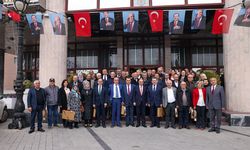 AK Parti'nin Ankara Adayı Altınok: Tüm anketlerde öndeyiz