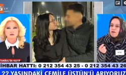 Müge Anlı Ali Cabbar kimdir?