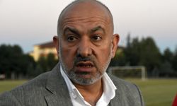 Ali Çamlı'dan süresiz transfer yasağı açıklaması