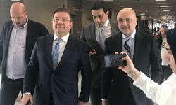 ‘Para sayma’ soruşturmasında Maltepe Belediye Başkanı Kılıç ifade verdi