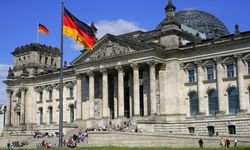 Almanya'da 4 kişinin yaşamını yitirdiği binayı kundaklayan kişi tutuklandı