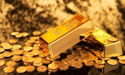 Altının kilogram fiyatı 2 milyon 355 bin liraya çıktı