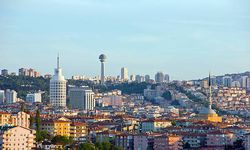 Ankara ve İstanbul konut fiyat artışında Dubai'yi geçti