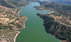 Ankara'da barajların doluluk oranı belli oldu: ASKİ, su tasarrufu çağrısı yaptı