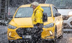 Başkent Ankara'da kar yağışı bekleniyor