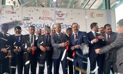 Bakan Uraloğlu: Ankara-Sivas YHT hattımızda 885 bin yolcu taşıdık