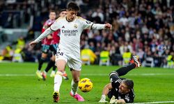 Real Madrid Deportivo Alaves maçı hangi kanalda saat kaçta?