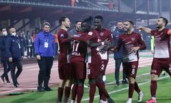 Hatayspor, Samsunspor'u ağırlayacak