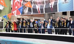 Bakan Uraloğlu: Trenlerde emekliler yüzde 10 indirimli seyahat edecek