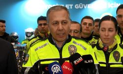 Bakan Yerlikaya'dan Trabzonspor ve Fenerbahçe maçı sonrası yaşanan olaylarla ilgili açıklama