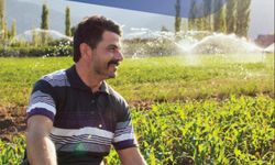 Balıkesir Büyükşehir Belediyesinden çiftçilere ücretsiz tarımsal sulama müjdesi