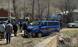Bayburt'ta muhtarlık seçimi kavgası: 1 kişi yaralandı