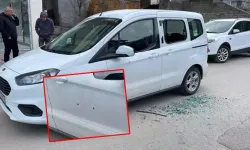 Tatvan Belediye Başkan Yardımcısına silahlı saldırı