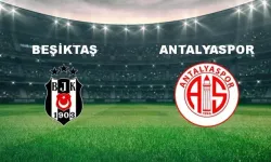 Beşiktaş-Antalyaspor| İnat TV Canlı izle