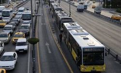 Beylikdüzü'nde metrobüs kazası