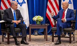 Netanyahu ve Biden'dan 'UCM' açıklaması: Rezalet