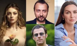 'Bir Cumhuriyet Şarkısı' filminin çekimleri başlayacak