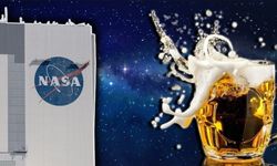 NASA açıkladı: Uzayda bira bulundu