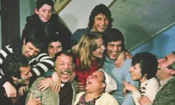 Bizim Aile filmi konusu nedir? Bizim Aile filmi oyuncuları