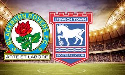 Blackburn Ipswich Town maçı izle [CANLI]