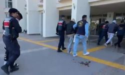 Bodrum'da göçmen kaçakçılığına 3 gözaltı