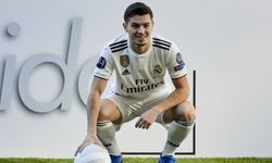 Real Madrid'in yıldızı Brahim Diaz, Fas Milli Takımı'nı seçti