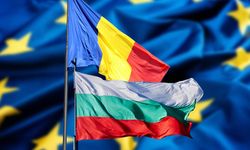 Bulgaristan ve Romanya Schengen'e girdi