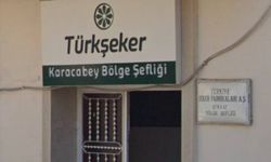 Bursa’daki Türkiye Şeker Fabrikasına ait taşınmaz 58 milyon 500 bin TL'ye satıldı