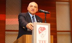 TFF Başkanı Büyükekşi’den Trabzonspor-Fenerbahçe maçında yaşanan olaylarla ilgili ilk açıklama