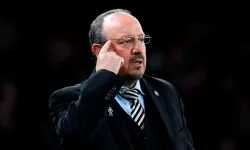 Celta Vigo'da Rafael Benitez dönemi sona erdi