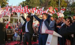CHP Bodrum Belediye Başkan adayı Mandalinci: Akıl küpü kardeşlerim memleketinde kalacak