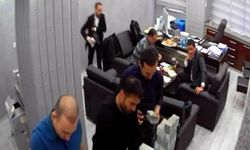 ‘Para sayma’ soruşturmasında Turgay Özcan ve Muammer Keskin ifade verdi