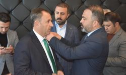 CHP'li belediye başkan adayı AK Parti’ye geçti