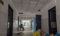 DSÖ: 50 personelimiz ve 143 hasta Şifa Hastanesi’nde zor koşullarda tutuluyor