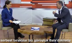 AK Parti adayından ‘yayın öncesi sohbet’ açıklaması