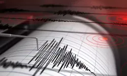 Karaman'da 3.1 büyüklüğünde deprem