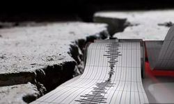 Muğla'da 4.1 büyüklüğünde deprem meydana geldi
