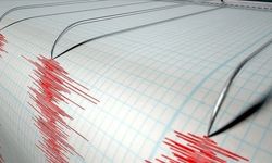 Sivas'ta deprem oldu